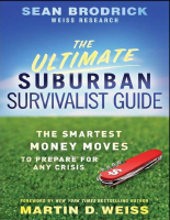 The Ultimate Suburban Survivali - Sean Brodrick.pdf